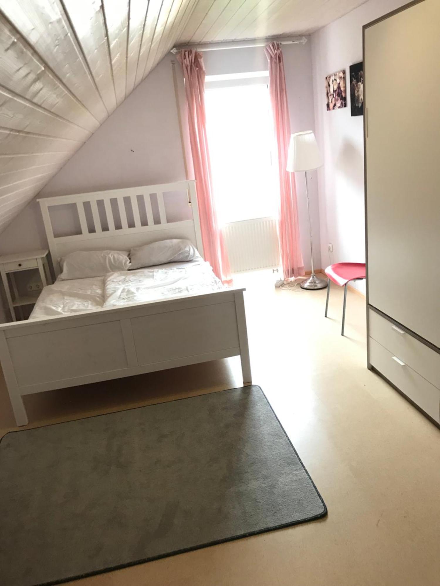 Habitación en casa particular House With Castle View & Art Günzburg